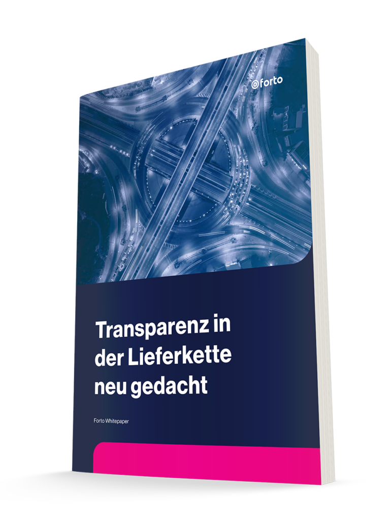 Rethinking transparency white paper cover