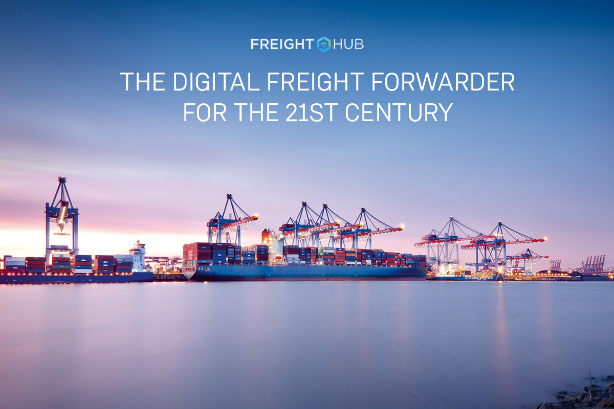 201610_Digital-Freight-Forwarder