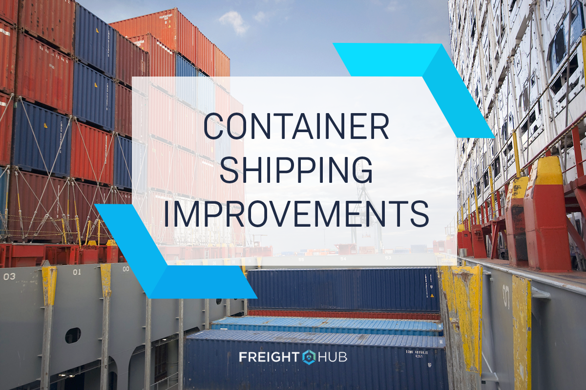 Forwarding costs - Blog - Improvements - FreightHub