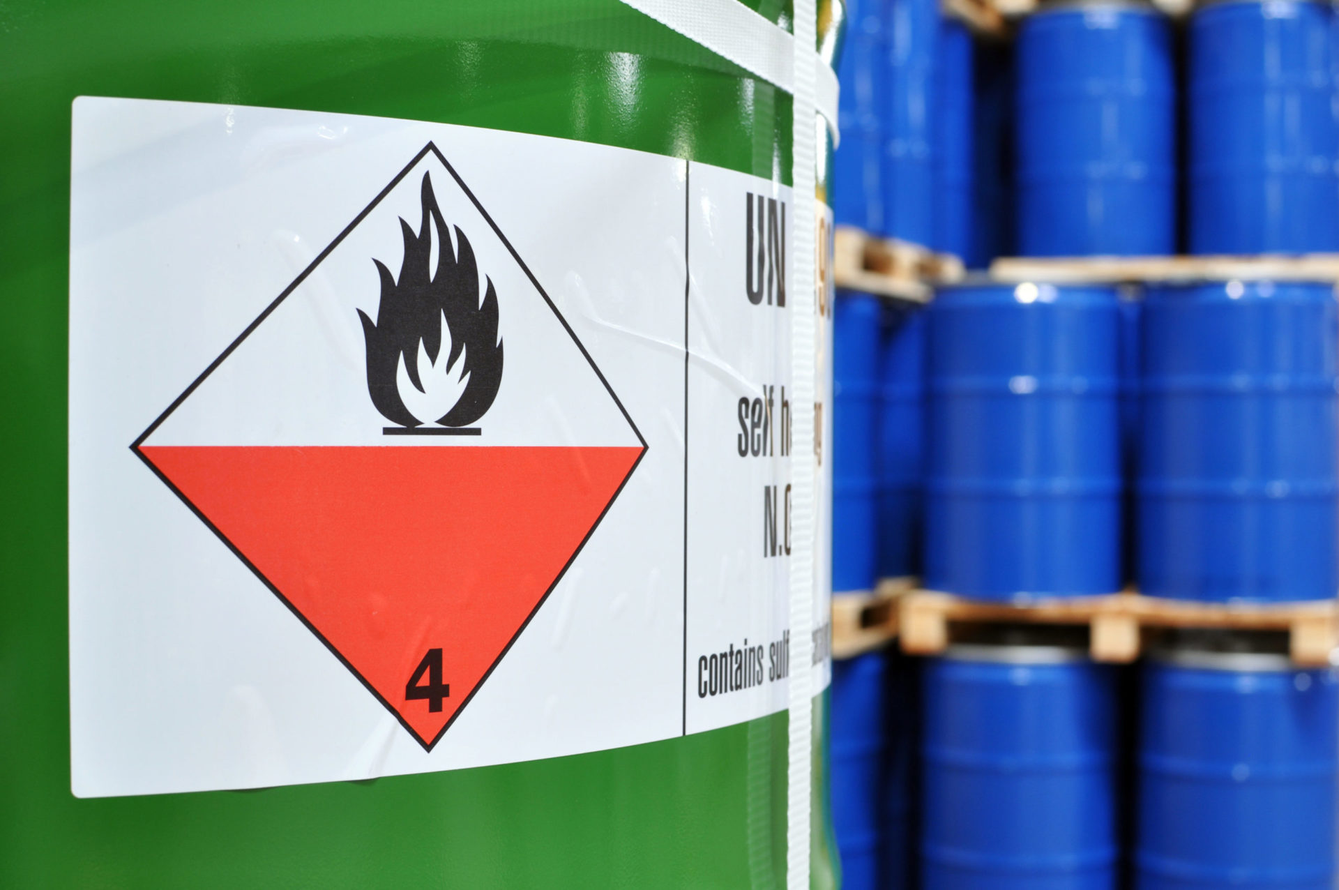 Dangerous Goods Tipps For Shipping Hazardous Goods