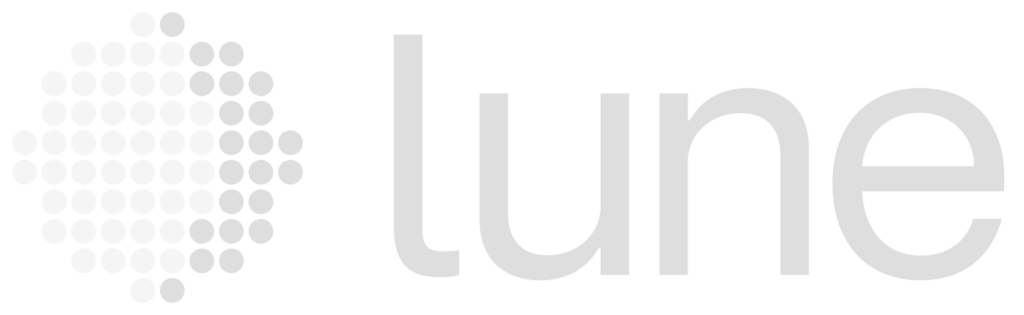 Lune Sustainability Partner logo