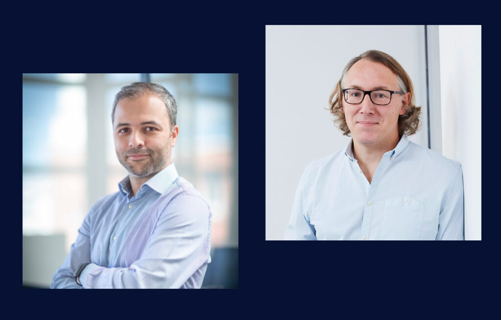 Leadership Appointments. Guillaume Petit-Perrin Joins as Chief Financial Officer and Kamil B. Rodoper