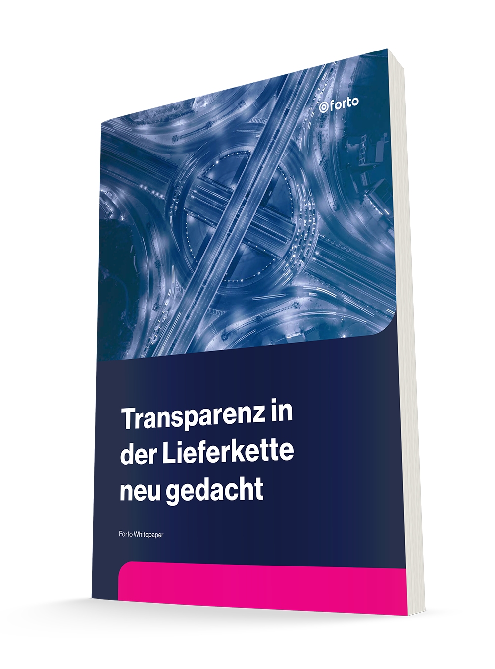 Rethinking transparency white paper cover