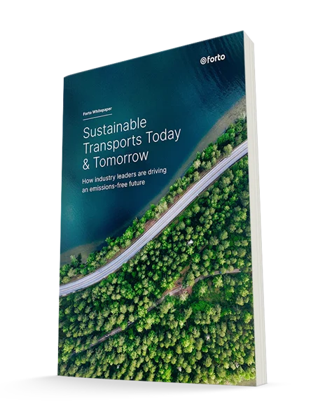 Sustainability Transports Today and Tomorrow WP 2022 3D cover