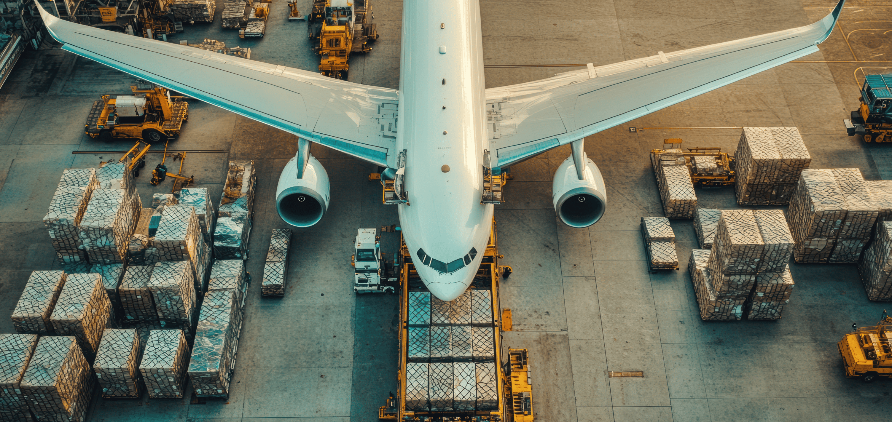 Advanced Air Freight Insights for Effective Shipping