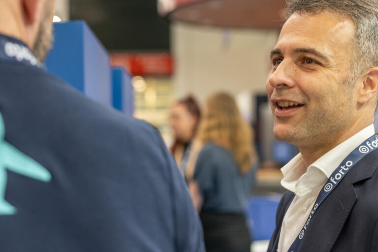 Transport Logistic 2025:  Thoughts and takeaways from our CEO