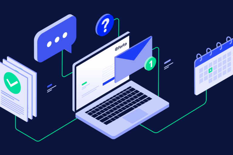 The end of the paper chase: How to streamline your logistics documents