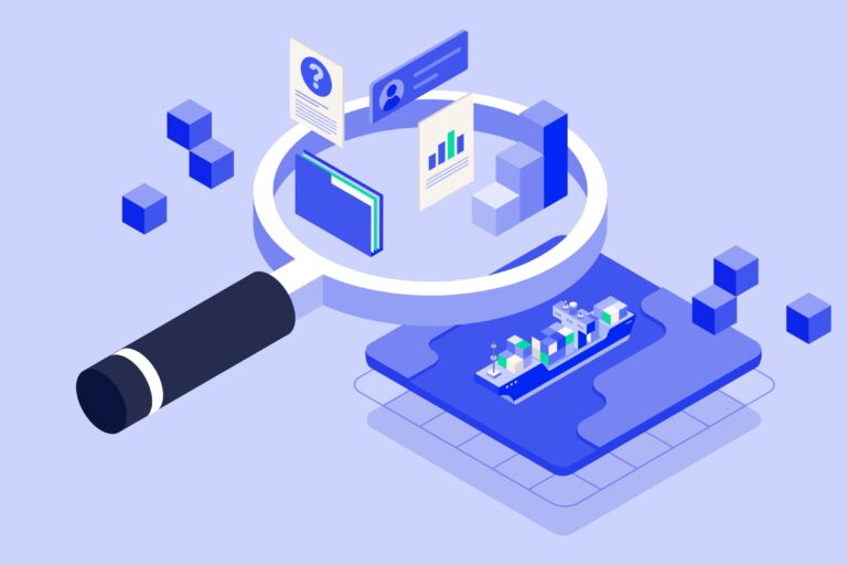 How to choose the right freight forwarder for your business in 2025