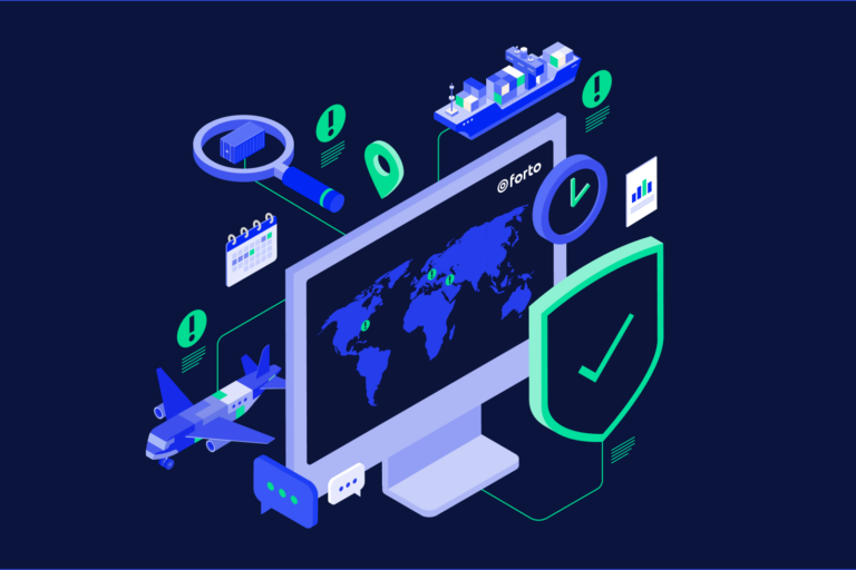 Building supply chain resilience in 2026: What logistics teams need now