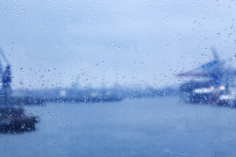 How to protect your supply chain during monsoon season in Asia