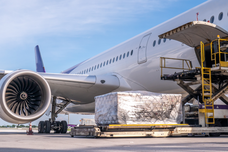 Navigating the 2026 EU de minimis reform: A guide for Air Freight shippers